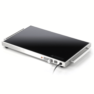 Piastra buffet pb 1/1 ce 230 mn