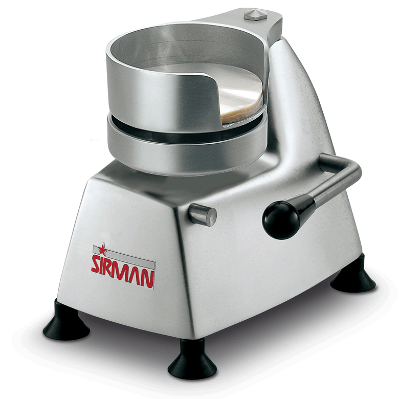 Hamburgatrice Sa 100 Manual