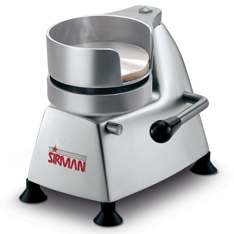 Hamburgatrice Sa 130 Manual
