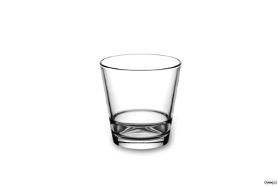 Stack Up-Bicchiere Temperato Cl 32 H 92 Mm Ø 92 Mm Impilabile