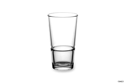 Stack Up - Bicchiere Temperato Cl 40 H 144 Mm Ø 83 Mm Impilabile