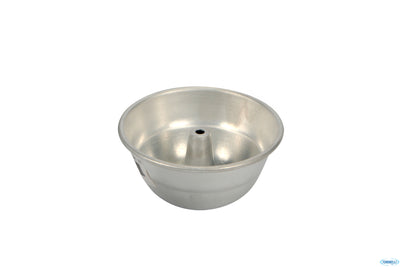 Stampo Budino Con Tubo Cm10 35Le
