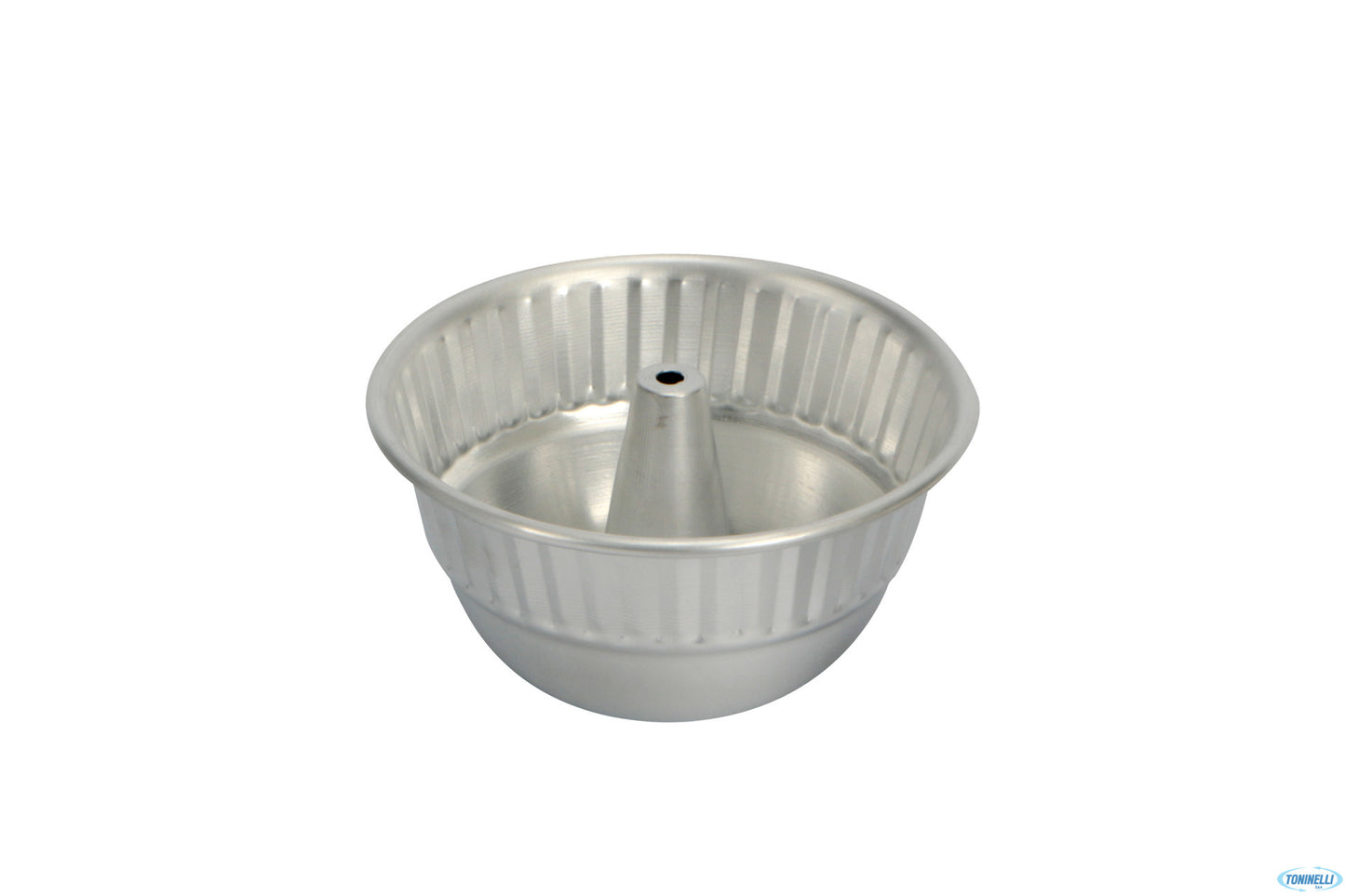 Stampo Budino Con Tubo Cm12 35Le