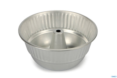 Stampo Budino Con Tubo Cm16 35Le