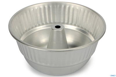 Stampo Budino Con Tubo Cm20 35Le