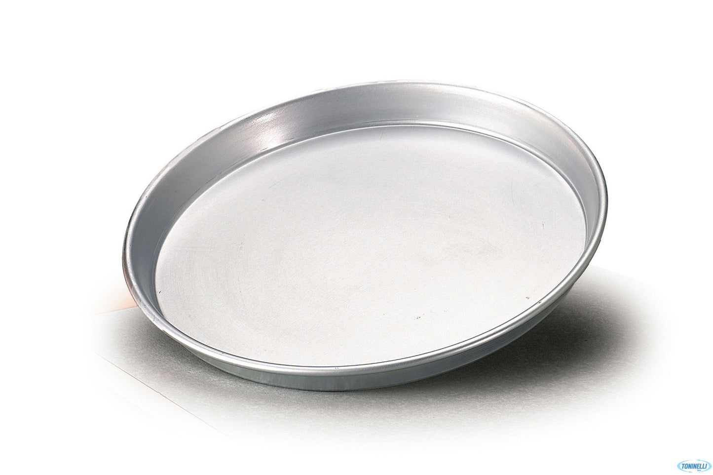 Stampo Conico Tondo -3-H.3 Cm 45 Pizza