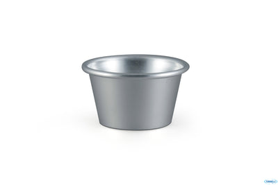 Stampo Crem Caramel Cm 7 Alluminio