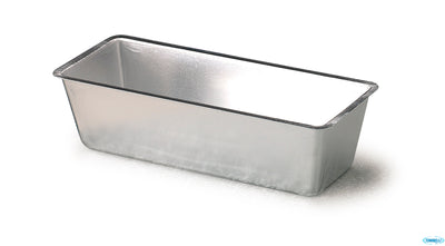 Stampo Plumcake Rettangolare All Cm 26 H 7,5