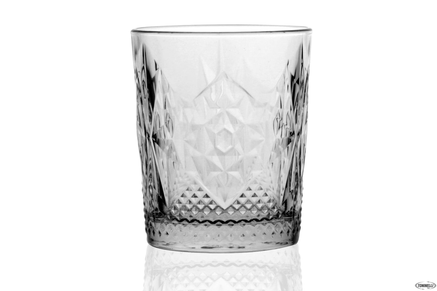 Stone - Bicchiere Dof Cl.39 6.66218.Bac