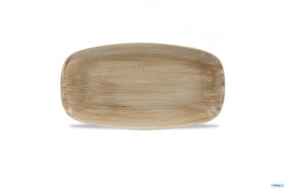 Stonecast Antique-Piatto Rettangolare Oblungo 35,5X18,9 Paatxo141