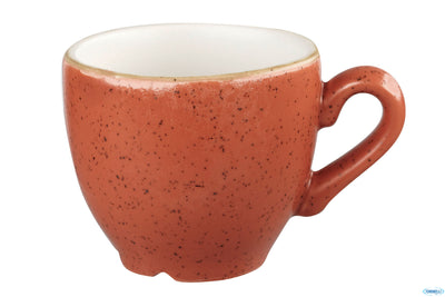 Stonecast Arancio-Tazza Espresso Cl 9 Ssosceb91