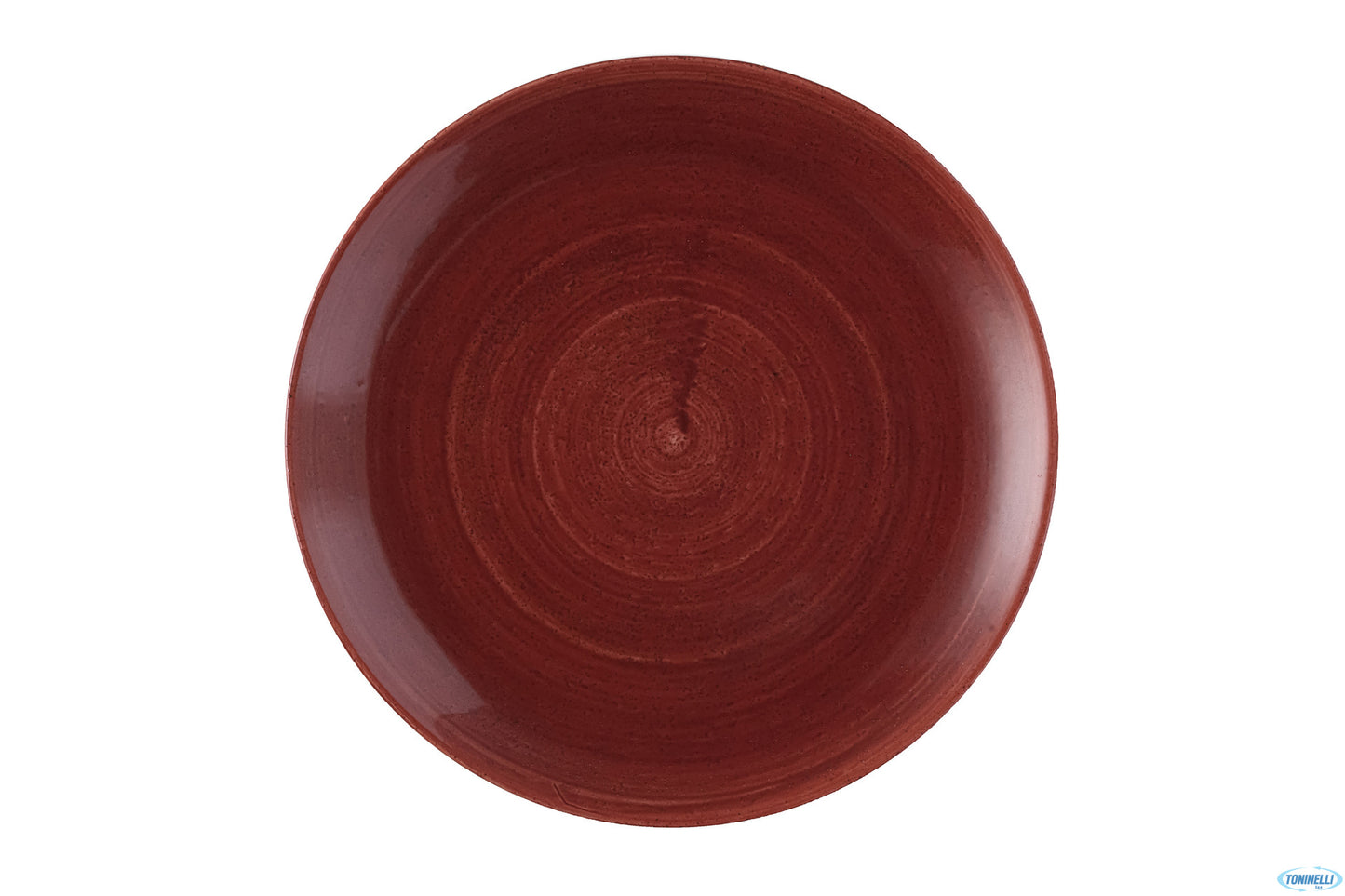 Stonecast Patina Rosso Ruggine - Piano Coupe 21,7 Pareevp81