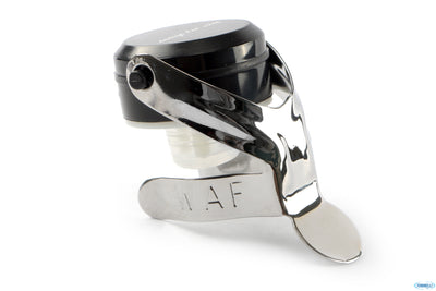 Tappo Stopper Nero 19-20 In Blister