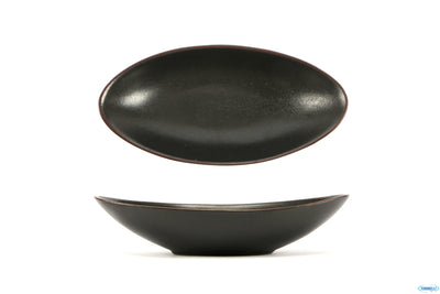 Stromboli-Ciotola Ovale Cm.17,5X9 Rh41276-Fs1-X