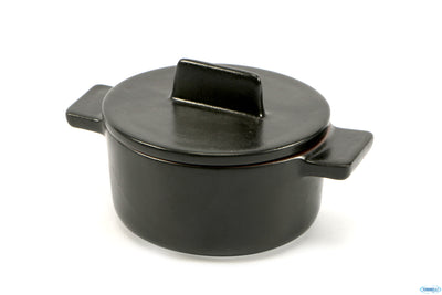 Stromboli-Cocotte Con Coperchio Cm.10,5X14 Rh43644-14-Fs1-X