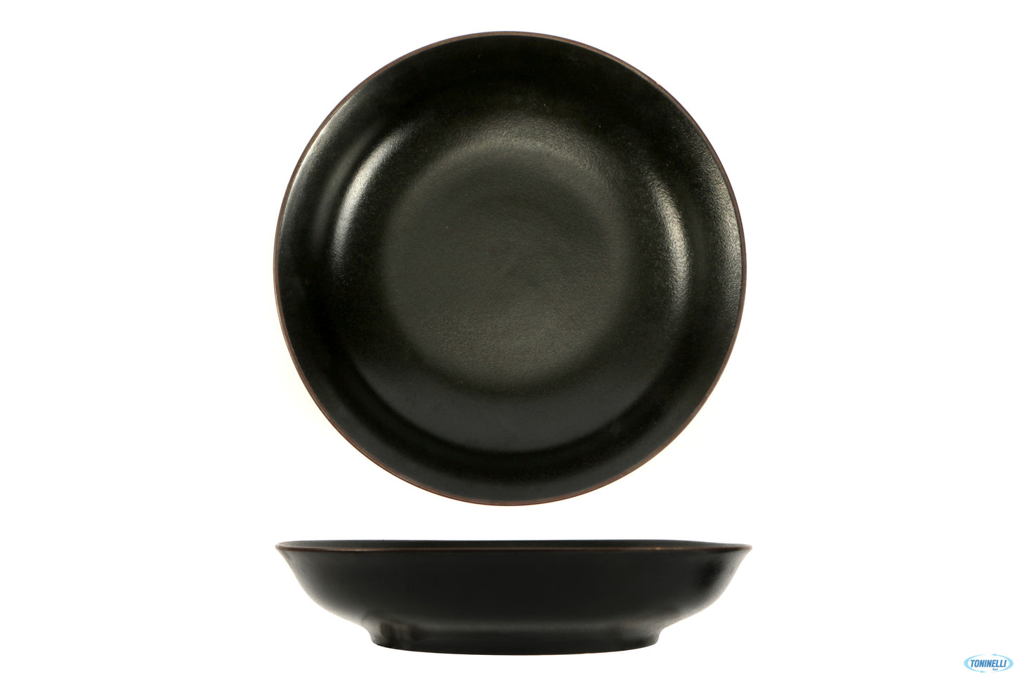 Stromboli-Piatto Fondo Cm.20 Rh42929-20-Fs1-X