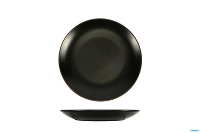 Stromboli-Piatto Frutta Cm.20 Rh40069-8-Fs1-X