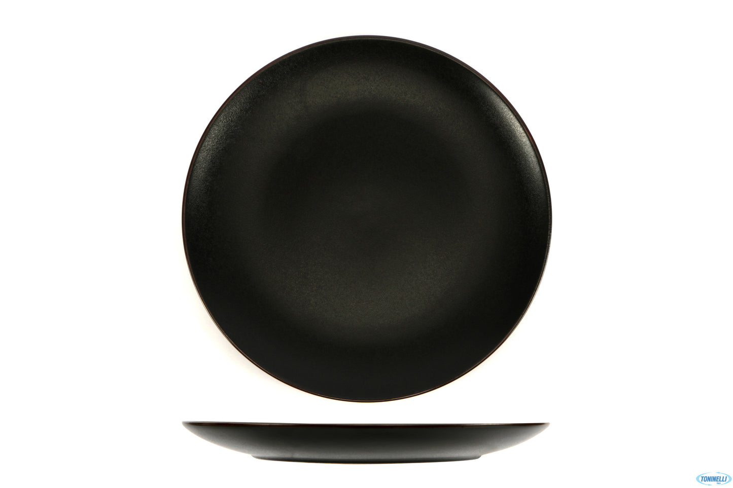 Stromboli-Piatto Piano Cm.28,5 Rh40069-11.25-Fs1-X
