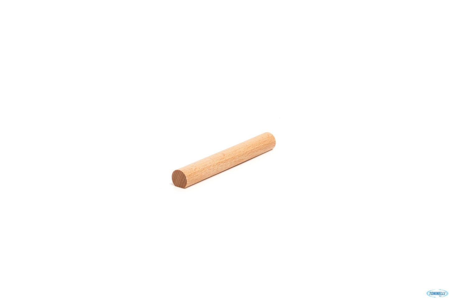 Supporto Posate Legno-Tondo Cm 12,2 7841