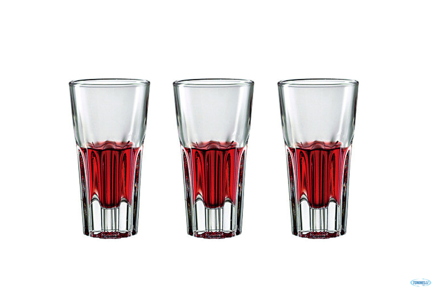 Susa - Aperit Gr 160 Bicchiere X3