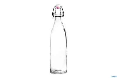 Swing - Bottiglia Lt 1 Con Tappo Bianco 314720