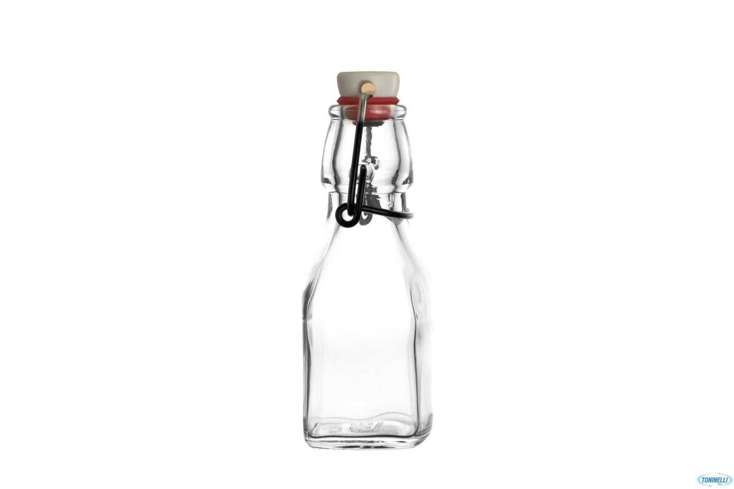 Swing - Bottiglia L.0,125 C.Tappo 3.14733.Mb4