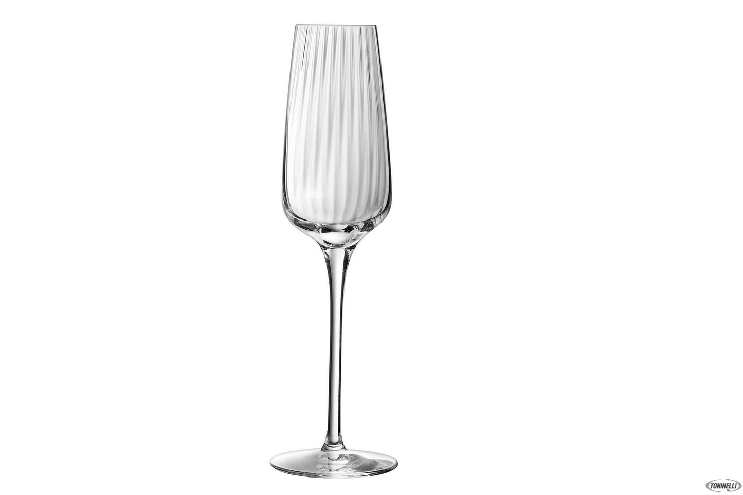 Symetrie - Calice Flute Cl 21 H 24 Cm.6,5