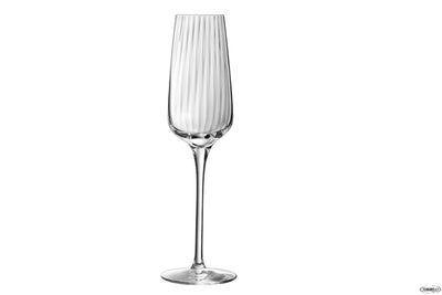 Symetrie - Calice Flute Cl 21 H 24 Cm.6,5