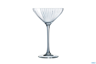 Symetrie - Calice Martini Cl 21 H 17,9 Cm. 11,4