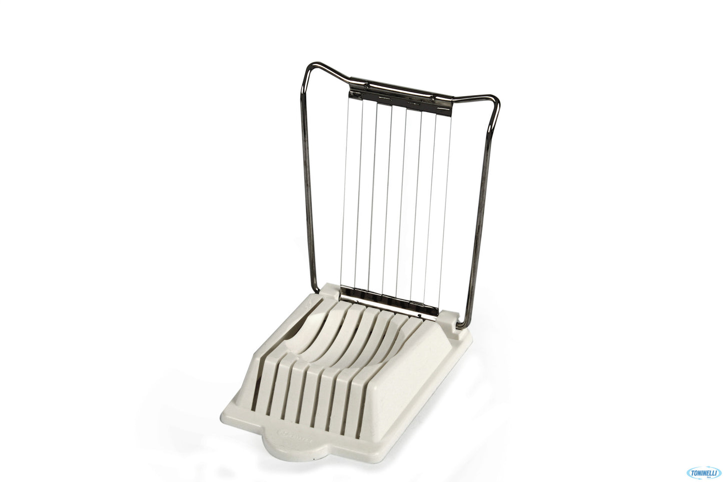 Tagliamozzarella Metaltex 255700