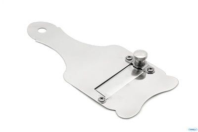 Tagliatartufi Inox Lama Liscia 692