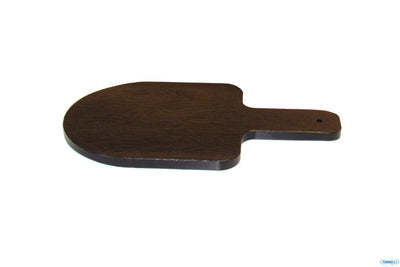 Tagliere Effetto Legno 24X22,5 Con Manico