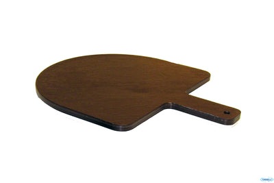 Tagliere Effetto Legno 39,5X35 Con Manico