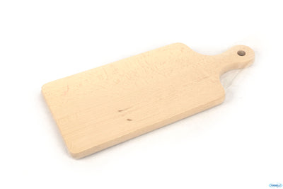 Tagliere Legno Unipezzo 35 X 15