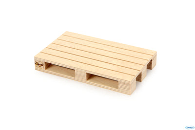 Tagliere Pallet Cm.20X12X3 26121