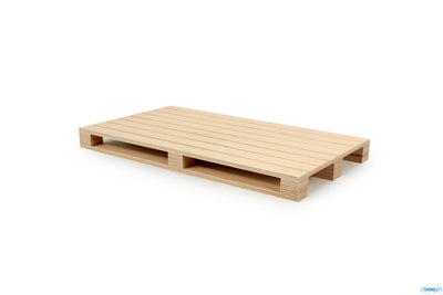 Tagliere Pallet Cm.30X20X3 26122