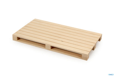 Tagliere Pallet Cm.35X20X3 26124