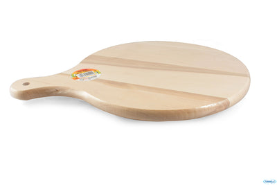 Tagliere Polenta Cm.35 Faggio 141