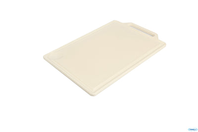 Tagliere Propilene Rig.33X22