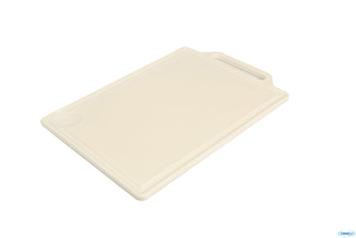 Tagliere Propilene Rig.39X26