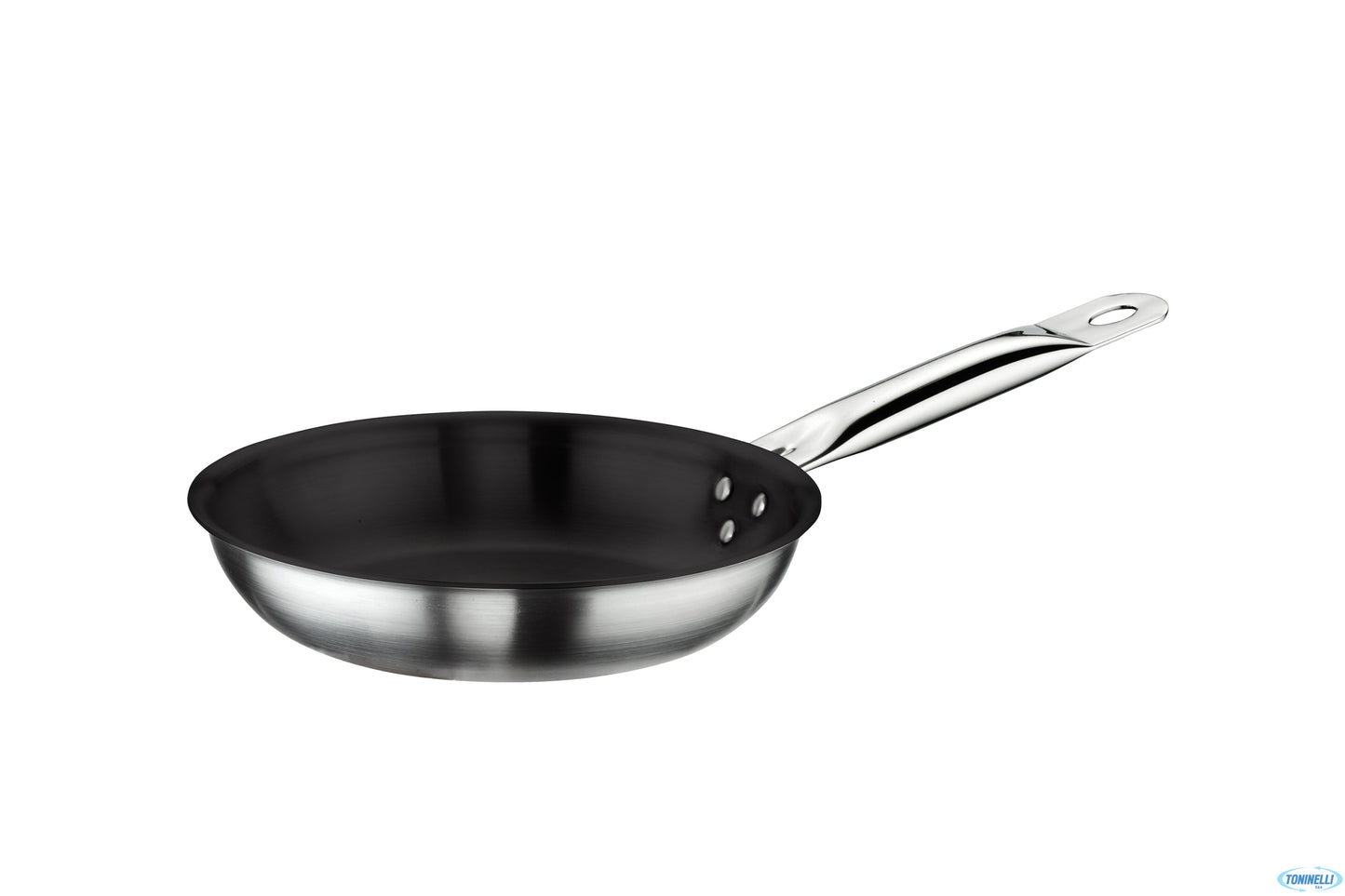 Tender 3 Layers Antiaderente-Padella Saltare Cm 20 37313B20