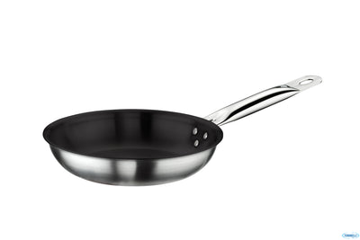 Tender 3 Layers Antiaderente-Padella Saltare Cm 24 37313B24