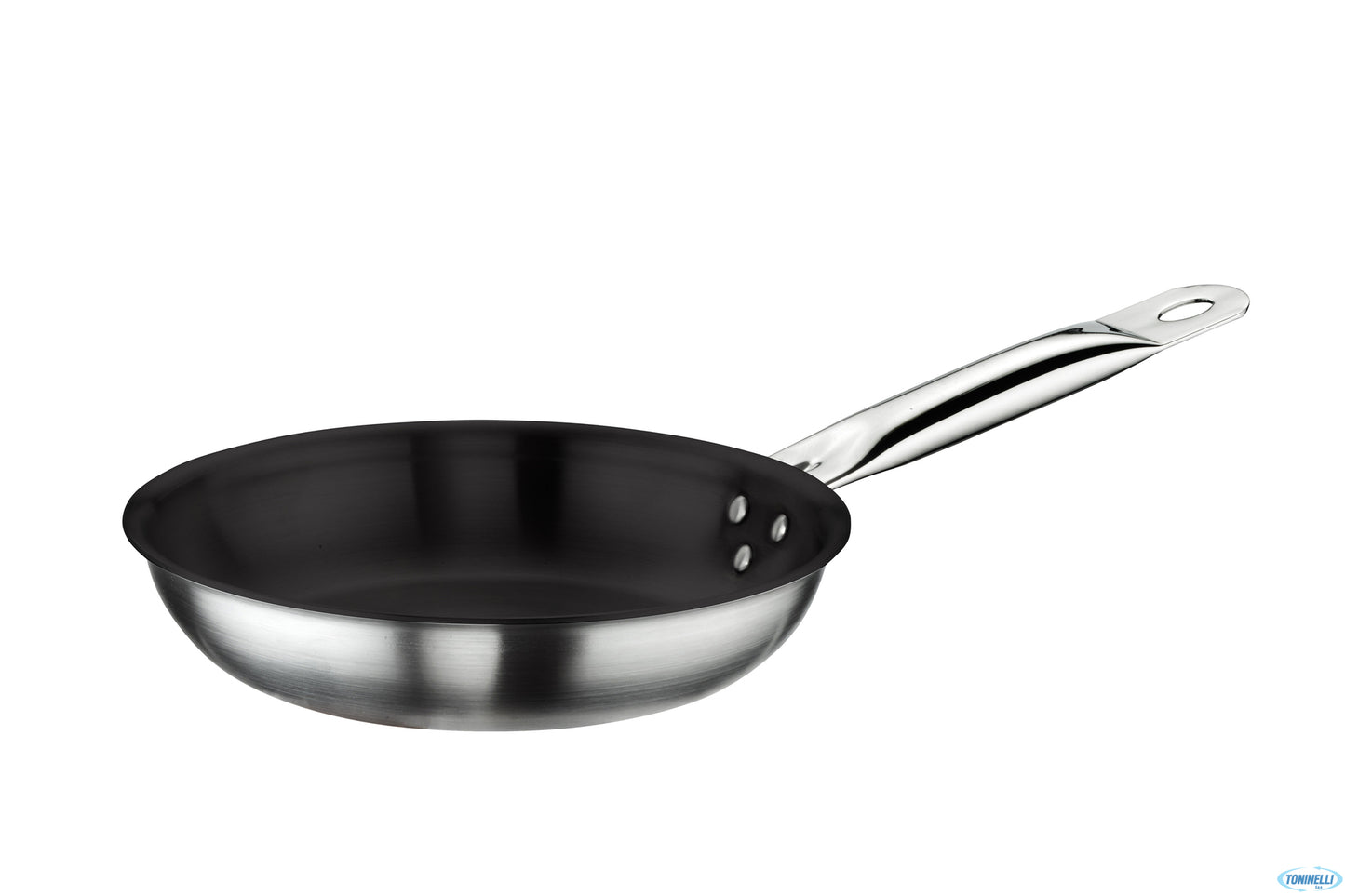 Tender 3 Layers Antiaderente-Padella Saltare Cm 28 37313B28