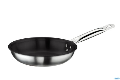 Tender 3 Layers Antiaderente-Padella Saltare Cm 32 37313B32