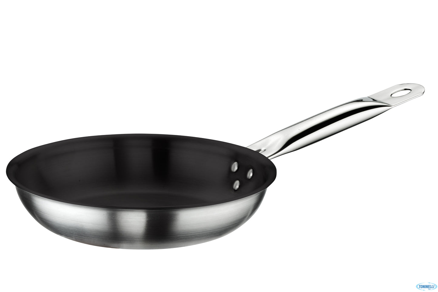 Tender 3 Layers Antiaderente-Padella Saltare Cm 36 37313B36
