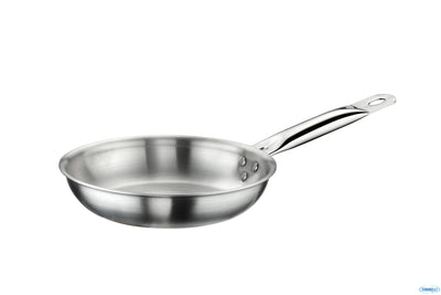 Tender 3 Layers Inox-Padella Saltare Cm 20 37303B20