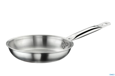 Tender 3 Layers Inox-Padella Saltare Cm32 37303B32