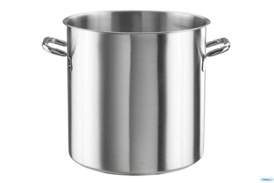 Tender-Pentola Cm 36 Lt.36,50 Inox 33900336