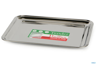 Tender-Vassoio Rettangolare Cm 60X47