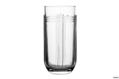 The Gats - Confezione 12 Bicchieri Hi-Ball Cl 36